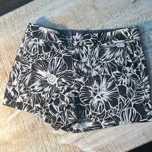 Banana republic Hampton fit size 6 shorts